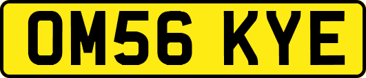 OM56KYE