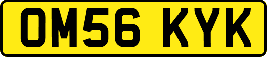 OM56KYK