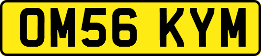 OM56KYM