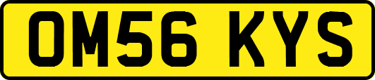 OM56KYS