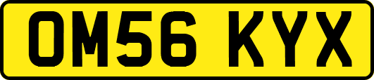 OM56KYX