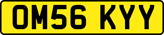 OM56KYY