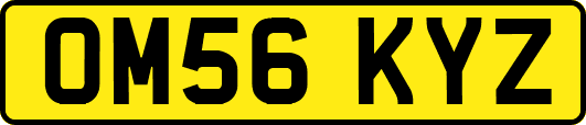 OM56KYZ