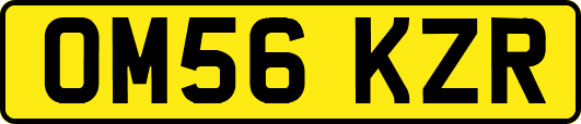 OM56KZR