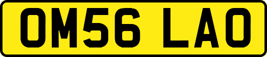 OM56LAO