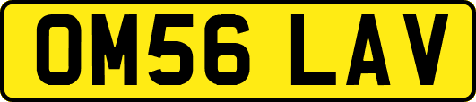 OM56LAV