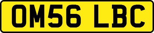 OM56LBC