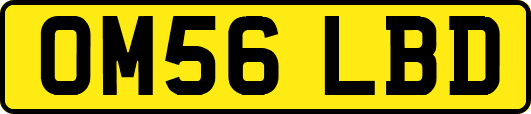 OM56LBD