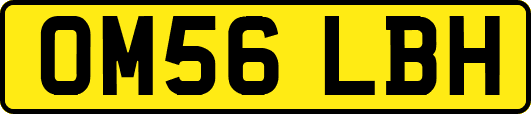 OM56LBH