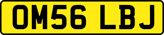 OM56LBJ