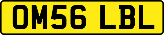 OM56LBL
