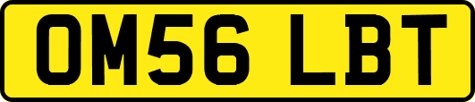 OM56LBT