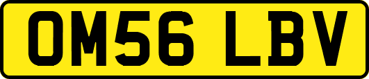 OM56LBV