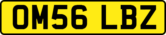 OM56LBZ