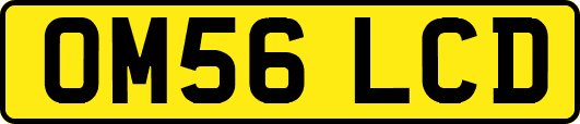 OM56LCD