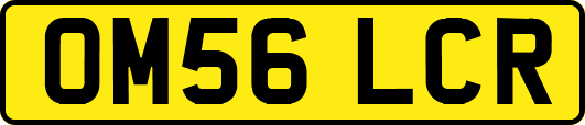 OM56LCR