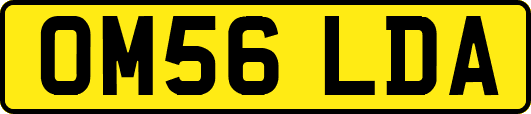 OM56LDA