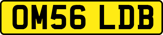 OM56LDB
