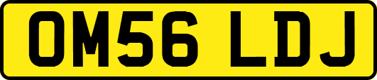 OM56LDJ