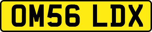 OM56LDX