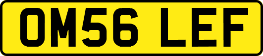 OM56LEF