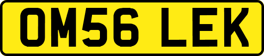 OM56LEK