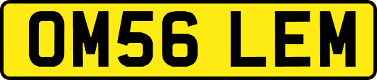 OM56LEM