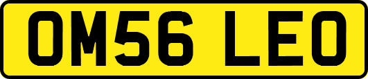 OM56LEO