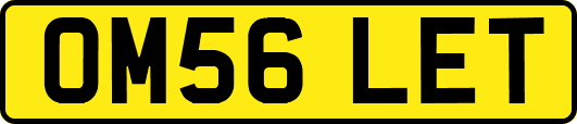 OM56LET