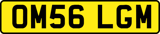 OM56LGM