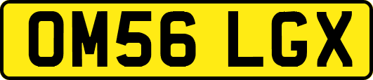 OM56LGX