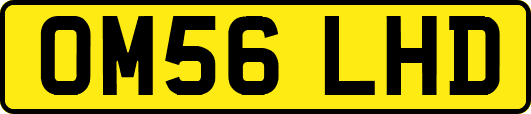 OM56LHD