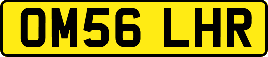 OM56LHR