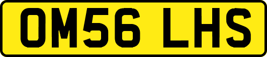 OM56LHS