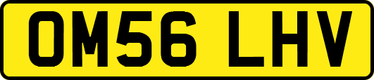 OM56LHV