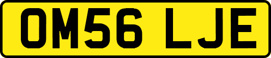 OM56LJE