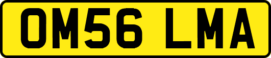 OM56LMA