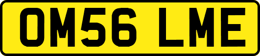 OM56LME