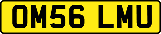 OM56LMU