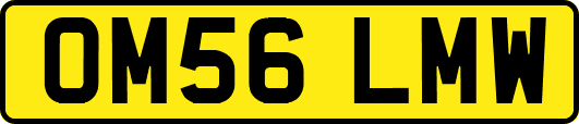 OM56LMW