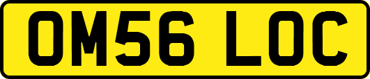 OM56LOC