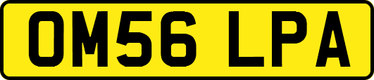 OM56LPA