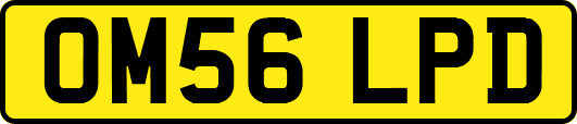OM56LPD