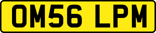 OM56LPM