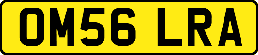 OM56LRA