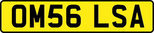 OM56LSA