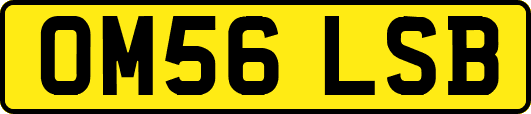OM56LSB