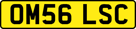OM56LSC