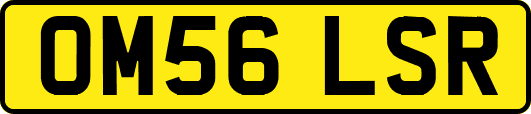 OM56LSR