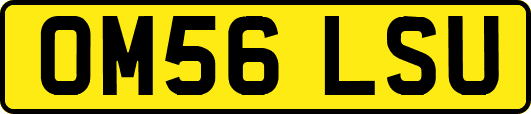 OM56LSU